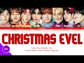 Download Lagu [Vietsub] Stray Kids - Christmas EveL (Color Coded Lyrics)