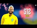 Neymar Jr 512 Mora x Jhay Cortez