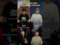 Download Lagu Neurofunk's evolution in 25 years... #dnb #drumandbass