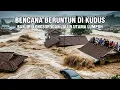 Lagu KUDUS LUMPUH‼️BANJIR BESAR DARI MURIA RENDAM RIBUAN RUMAH, SEMUA WARGA PANIK❗