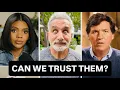 Download Lagu Bassem Youssef GOES BALLISTIC On Muslims For Siding With Candace Owens \u0026 Tucker Carlson On Palestine