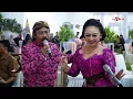 Lagu Gubuk Asmoro - Lamis - nGrentengi wedoan SRAGENAN Cs.SEMAR MULYO