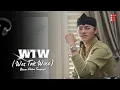 WTW (Wes Tak Woco) - Ilham Putra Sanjaya [DANGDUT] (Official Music Video)