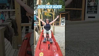 A look back at 2025 and big plans for 2026