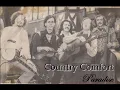 Country Comfort - Paradise