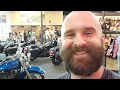 Live At Harley Davidson Of Tucson