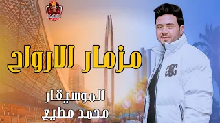 مزمار الارواح 2023 توزيع محمد مطيع 