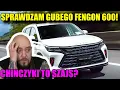 Download Lagu CHIŃCZYKI to SZAJS? Sprawdzam GUBEGO FENGONA 600! Szok!