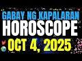 Download Lagu 🌏 Horoscope Ngayong Araw October 4, 2025 #HoroscopeTagalog #kapalaranhoroscope #horoscopengayongara