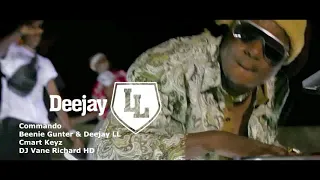 commando by deejay ll ft beenie gunter extendz dj vane richard hd