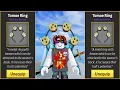 How To Get Tomoe Ring in Blox Fruits How To Talk With Yoshi NPC