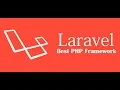 Laravel PHP Framework Variables By Laziz Khaydarov
