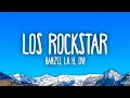 Download Lagu Los Rockstar No Van Al Cielo (Remix) - Hanzel La H ft. Ovi, Luar La L, Hades66
