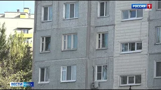 Омская прокуратура подключилась к решению проблемы с отоплением в Советском округе