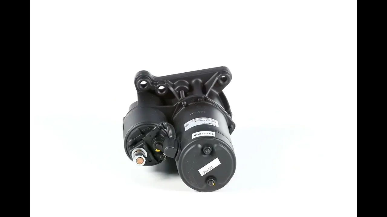 8EA 011 610-501 - product Video 360°