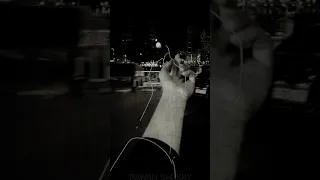 وحدي فى ايامي اللى جاى مابتهون 