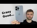 Download Lagu Why iPhone 15 Pro Max is PERFECT in 2025!