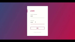 Quiz App Java servlet Material Design Light