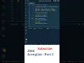 Java In Telugu Java ArrayList Remove Method Java Collections Java Tutorial For Beginners Telugu