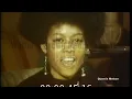 Abbey Lincoln Interview on For Love of Ivy January 7 1969