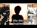 Toothless Light Fury react to Tik Toks Httyd