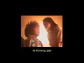 Selena Gomez, benny blanco - You Said You Were Sorry (Official Lyric Video)