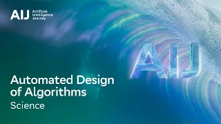 Automated Design of Algorithms AIJ 2025 12 English