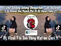 Download Lagu DJ UDA SAYANG TOLONG DENGARKAN LAH SURATAN | DJ RANTAU DEN PAJAUH PLAT KT SLOWED BY HAISE FVNKY !!