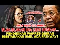 Download Lagu Blak-Blakan! Ina Liem Ungkap Pendidikan Gibran, UTS Dituduh Bimbel?