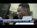 Download Lagu Andrew Coffee IV found not guilty on all counts of murder, attempted first degree murder