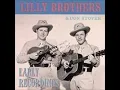Tragic Romance--Lilly Brothers with Don Stover