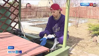 Дачные кооперативы постепенно обрастают жителями