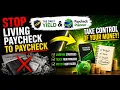 I Built the ULTIMATE Money Management App Paycheck Planner ai Eliminate Debt Faster