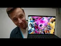 MacBook Pro OLED first impressions - this is a BIG deal.