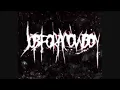 Job For A Cowboy - Knee Deep