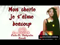Zuchu - Zawadi {Lyric Video by HolyKing Media}