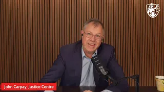 John Carpay Discusses The Cowichan Land Ruling In B C 