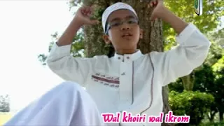 burikti ceng zam zam