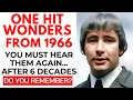 Lagu 18 Forgotten One Hit Wonders From 1966