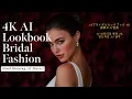 Download Lagu The Most Magical Wedding Dresses, Imagined by an AI