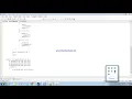Traffic Signal in Java Applet