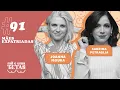 Download Lagu #91 - MÃES EXPATRIADAS | Joanna Moura e Sabrina Petraglia