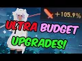 PSO2 NGS Getting Over 100 Potency Has Never Been Easier