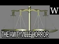 THE AMITYVILLE HORROR - WikiVidi Documentary