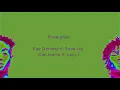 Powerglide lyrics  Rae Sremmurd Swae Lee Slim Jxmmi ft  Juicy J
