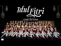 Download Lagu Selamat Hari Raya Idul Fitri 1 Syawal 1446 Hijriah