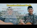 Lagu Kumpulan Sholawat Merdu ( Santri Njoso)