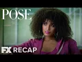 Download Lagu Pose | Season 2 Ep. 3: Recap Realness | FX