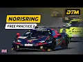 Download Lagu Watch Live: Free Practice 2 at the Norisring! | DTM 2025