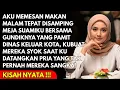 Lagu AKU MEMESAN MAKAN MALAM MEWAH TEPAT DISAMPING SUAMI DAN GUNDIKNYA - KUBAWA SUAMI SAH DARI GUNDIK..